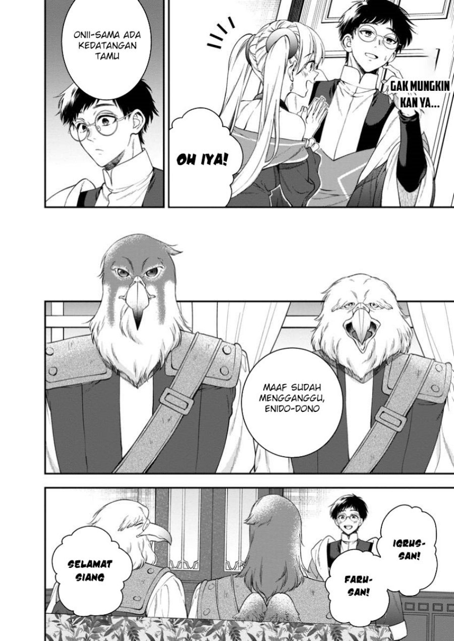 Dilarang COPAS - situs resmi www.mangacanblog.com - Komik isekai cheat kaitakuki 031 - chapter 31 32 Indonesia isekai cheat kaitakuki 031 - chapter 31 Terbaru 20|Baca Manga Komik Indonesia|Mangacan